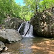 Rocks State Park - Kilgore Falls/ Falling Branch Area