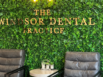 The Windsor Dental Practice