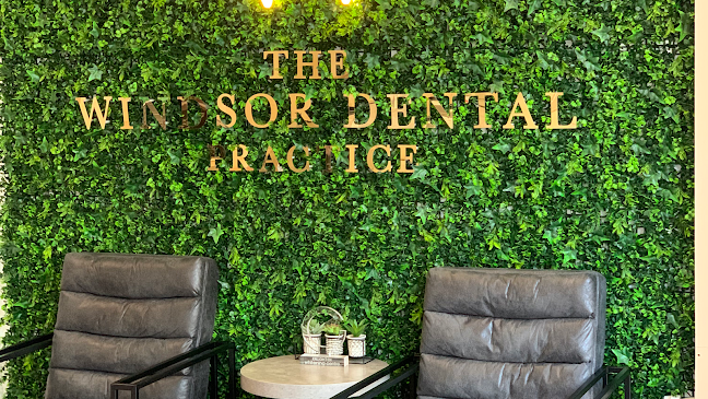 The Windsor Dental Practice