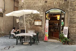 Osteria Le Sorelline image