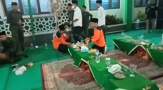 Video - ITSNU Pekalongan