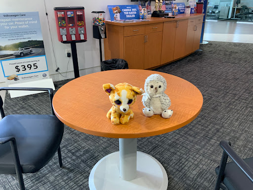 Nissan Dealer «Nissan of Huntington», reviews and photos, 850 E Jericho Turnpike, Huntington Station, NY 11746, USA