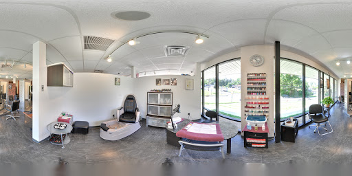 Hair Salon «Salon Serendipity», reviews and photos, 1 Center St, Sparta Township, NJ 07871, USA