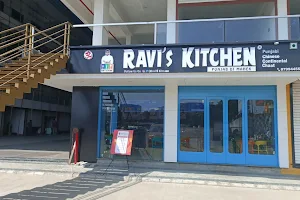 RAVI'S KITCHEN image