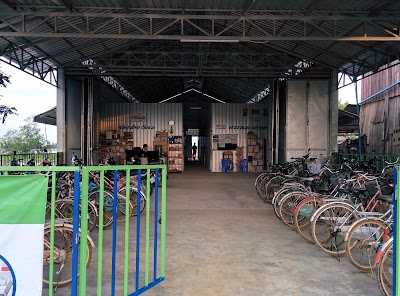 Photos of Village of English School