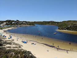 Guilderton Beach'in fotoğrafı ve yerleşim