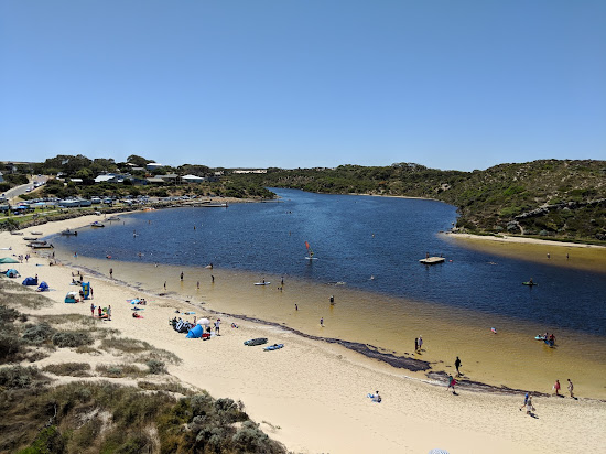 Guilderton Beach