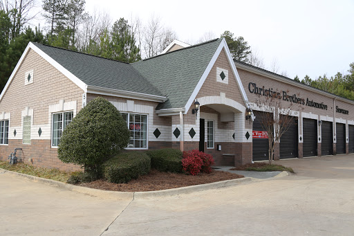 Auto Repair Shop «Christian Brothers Automotive Suwanee», reviews and photos, 565 Peachtree Industrial Blvd, Suwanee, GA 30024, USA
