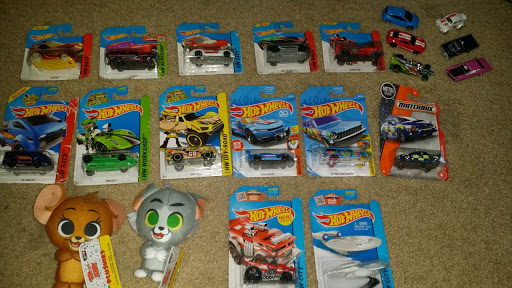 Shopping Mall «Pinellas Shopping Center», reviews and photos, 863 W Bay Dr, Largo, FL 33770, USA