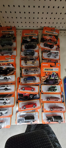 Discount Store «Big Lots», reviews and photos, 2412 S Volusia Ave, Orange City, FL 32763, USA