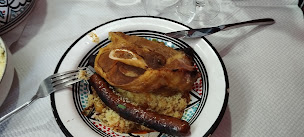 Photo n°7 de Restaurant le Sable d'Or à Yvetot ()