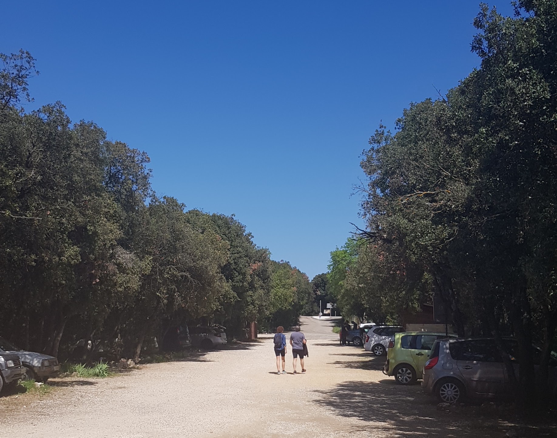 Photo n° 1 de l'avis de Maxime.a fait le 25/04/2018 à 06:46