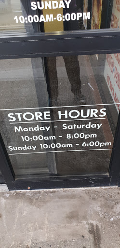 Thrift Store «MyUnique», reviews and photos, 3041 Hempstead Turnpike #100, Levittown, NY 11756, USA