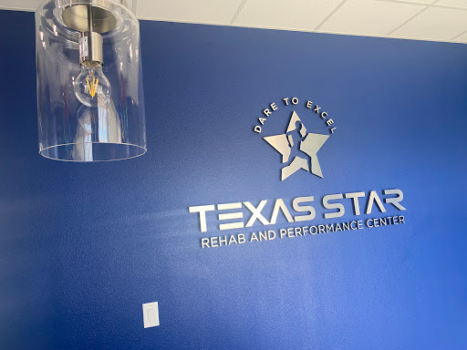 Texas Star Rehab and Performance Center