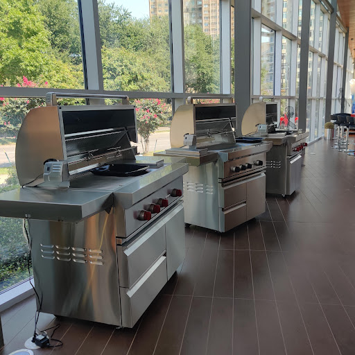 Appliance Store «Sub-Zero and Wolf Showroom Dallas», reviews and photos, 3707 Lemmon Ave, Dallas, TX 75219, USA