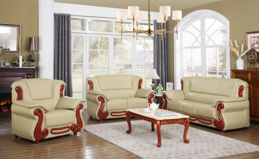 Furniture Store «Regency furniture Store», reviews and photos, 1661 N Olden Ave, Ewing Township, NJ 08638, USA