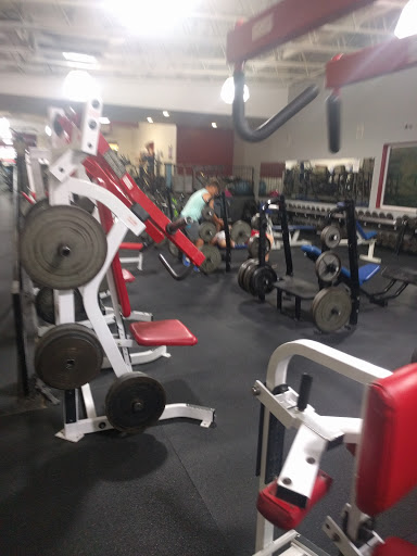 Gym «Nautilus Plus OC», reviews and photos, 1715 S Beavercreek Rd, Oregon City, OR 97045, USA