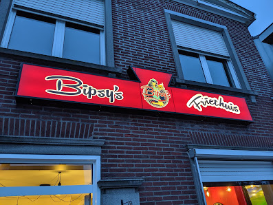 Bipsy’s Friethuis Beernemsteenweg 94, 8750 Wingene, Belgique