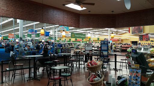 Department Store «Walmart Supercenter», reviews and photos, 2321 Charles St, Anderson, IN 46013, USA
