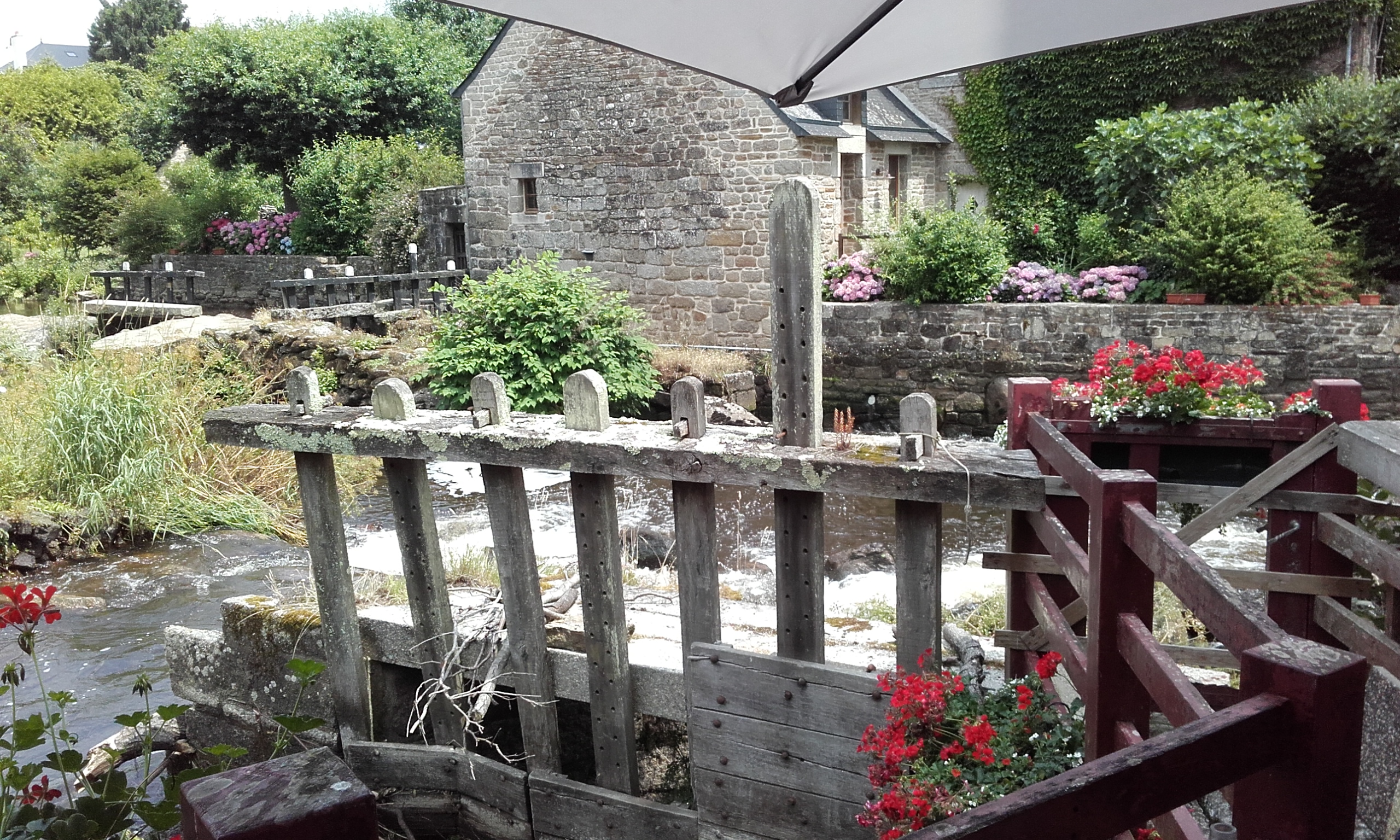 Photo n° 1 de l'avis de Dominique.e fait le 06/07/2018 à 15:27