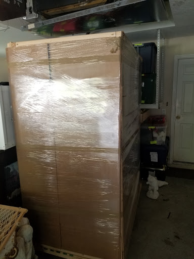 Moving Company «Unlimited Moving», reviews and photos, 932 E 124th Ave, Tampa, FL 33612, USA