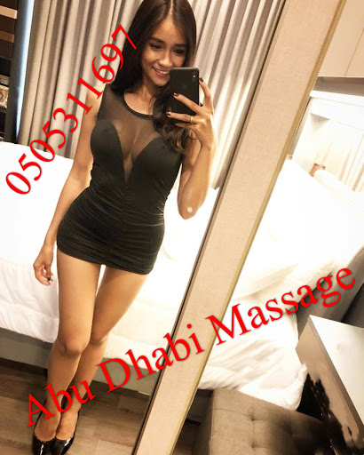 Abu Dhabi No 1 Amazing Relax Massage شارع السلام Al Zahiyah Abu Dhabi United Arab Emirates