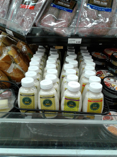 Grocery Store «Bel Air», reviews and photos, 9435 Elk Grove Blvd, Elk Grove, CA 95624, USA