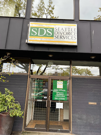 Divorce Lawyer «Seattle Divorce Services», reviews and photos