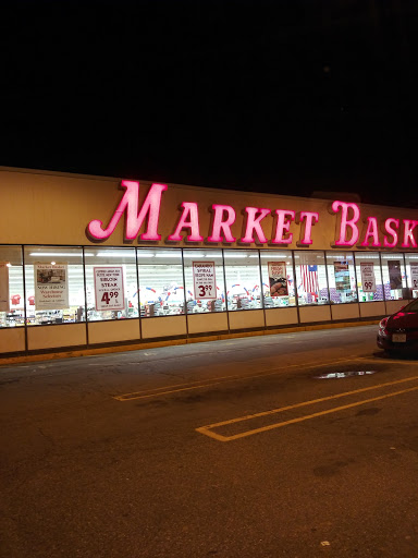 Grocery Store «Market Basket», reviews and photos, 11 Wood St, Lowell, MA 01851, USA