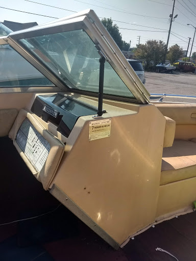 Auto Auction «Indiana Public Auto Auction», reviews and photos, 1340 Madison Ave, Indianapolis, IN 46225, USA