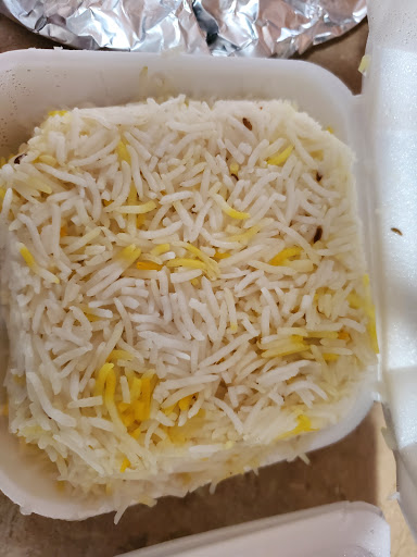 Royal Bengal Indian Cuisine
