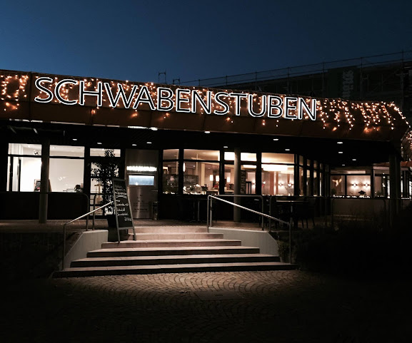 Restaurant Schwabenstuben by null