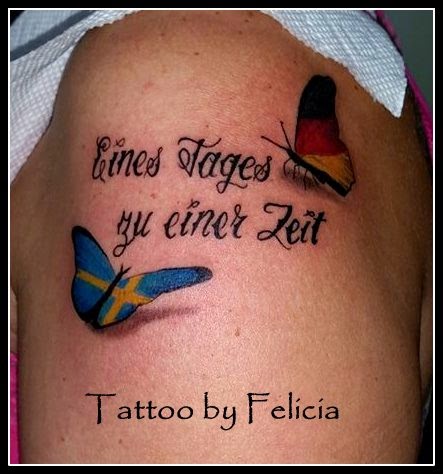 Explore ww2 tattoo ideas, creative tattoo ideas in Fort Myers, available at Tiger Lotus Tattoo and Piercing