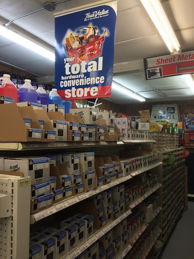 Hardware Store «Silverton True Value Hardware», reviews and photos, 7144 Montgomery Rd, Cincinnati, OH 45236, USA