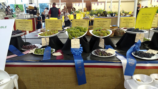 Fairground «Iowa State Fairgrounds», reviews and photos, E University Ave & E 30th St, Des Moines, IA 50317, USA