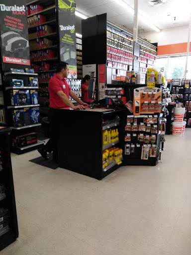 Auto Parts Store «AutoZone», reviews and photos, 1555 Farmersville Rd, Farmersville, CA 93223, USA