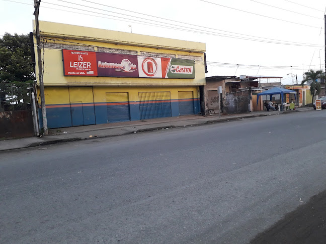 Opiniones de AUTOMERCADO MILAGRO en Milagro - Supermercado