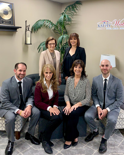 The Kathy Watterson Team at REMAX