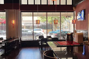 A.W.Lin's Asian Cuisine at downtown image