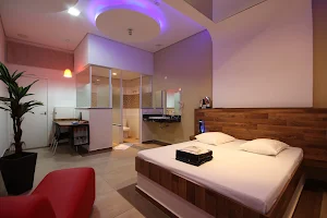 Prime Motel - Campinas image