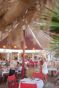 Photos du propriétaire du Restaurant français Le Nautic Beach - restaurant & plage privée à La Croix-Valmer - n°17
