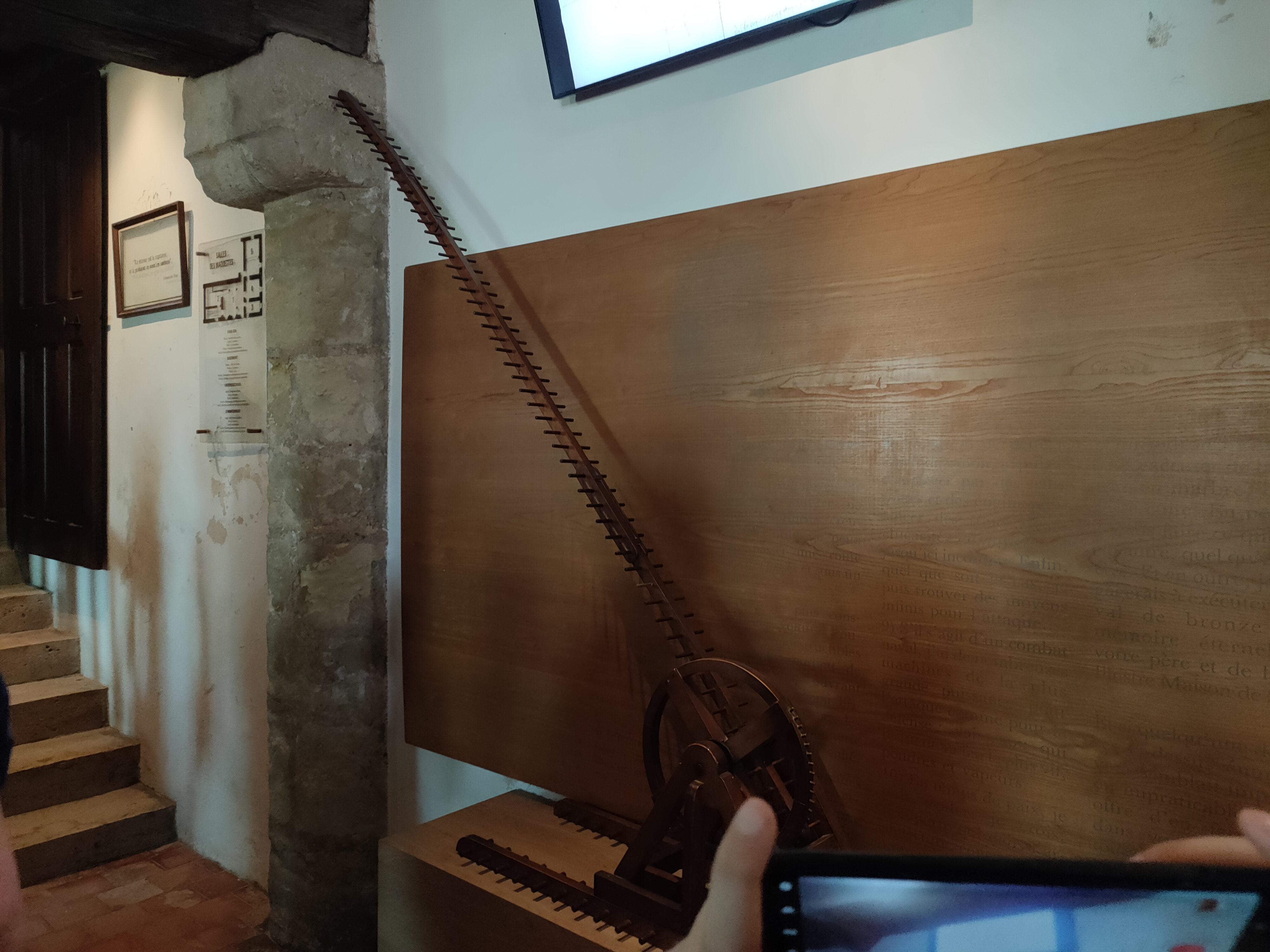 Photo n° 6 de l'avis de Sophie.a fait le 28/07/2023 à 17:25