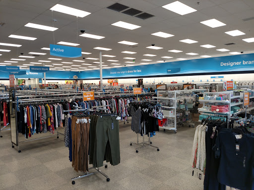Clothing Store «Ross Dress for Less», reviews and photos, 166 Thornton Drive, Dickson, TN 37055, USA
