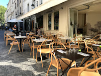 Photos du propriétaire du Restaurant Chez Nathalie à Paris - n°4