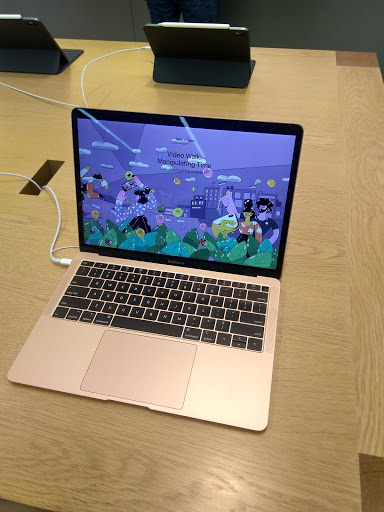 Computer Store «Apple Washington Square», reviews and photos, 9585 SW Washington Square Rd, Tigard, OR 97223, USA