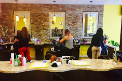 Elegant Hair Spa Salon