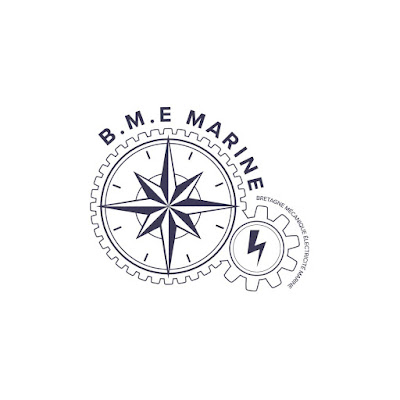 BME.MARINE à Plumaudan