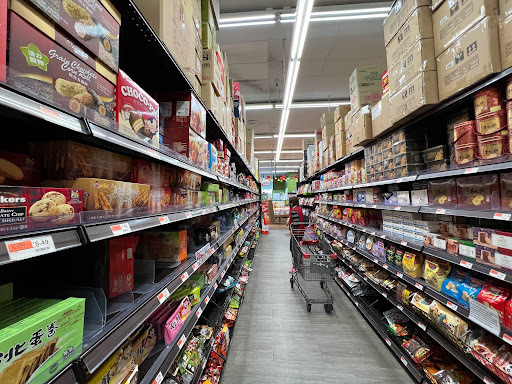 Supermarket «Great Wall Supermarket», reviews and photos, 18475 Colima Rd, Rowland Heights, CA 91748, USA