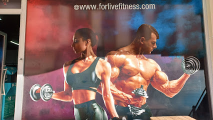 ForLive Fitness Club
