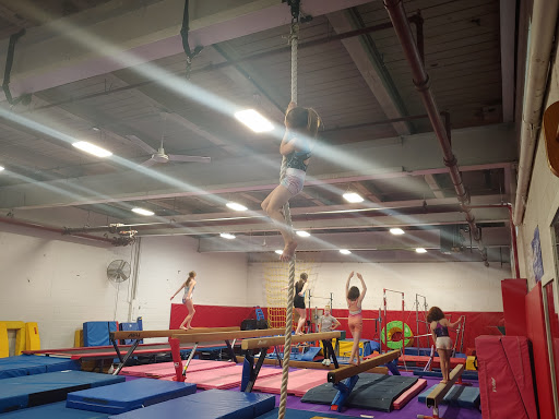Gymnastics Center «Tumble Kids USA», reviews and photos, 201 Arlington St, Watertown, MA 02472, USA